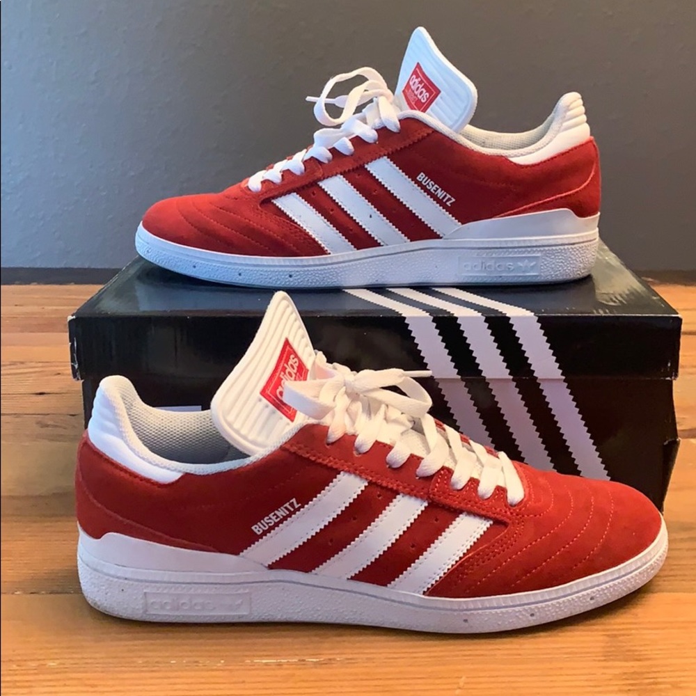 Adidas Busenitz